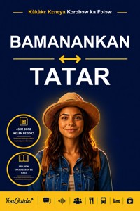 The Language Guide for Travelers - Bambara to Tatar - YouGuide - ebook
