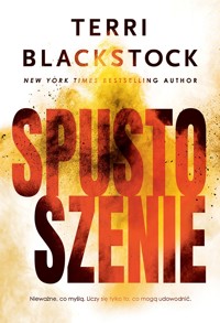 Spustoszenie - Terri Blackstock - ebook + książka