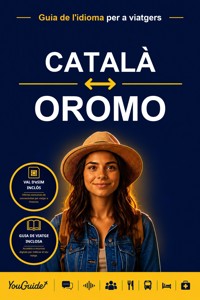 The Language Guide for Travelers - Catalan to Oromo - YouGuide - ebook