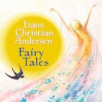 Fairy Tales: Little Thumbelina, The Ugly Duckling, Little Tuk, The fir tree, Little Ida's flowers, Sunshine stories, The Darning-needle, The little match girl, The loving pair - Hans Christian Andersen - audiobook