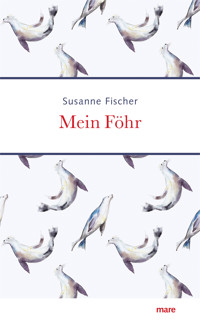 Mein Föhr - Susanne Fischer - ebook
