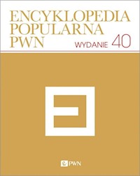 Encyklopedia popularna -  - książka