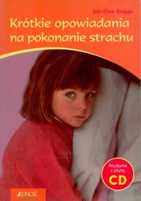 Krótkie opowiadania na pokonanie strachu - Rogge Jan-Uwe - ebook