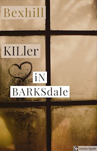 Killer in barksdale - Bexhill - ebook