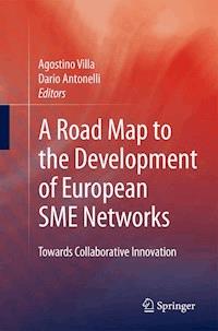 A Road Map to the Development of European SME Networks - - ebook