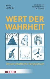 Wert der Wahrheit -  - ebook