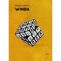 Winda - M. Knedler - ebook + książka