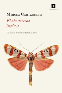 El ala derecha - Cărtărescu Mircea - ebook