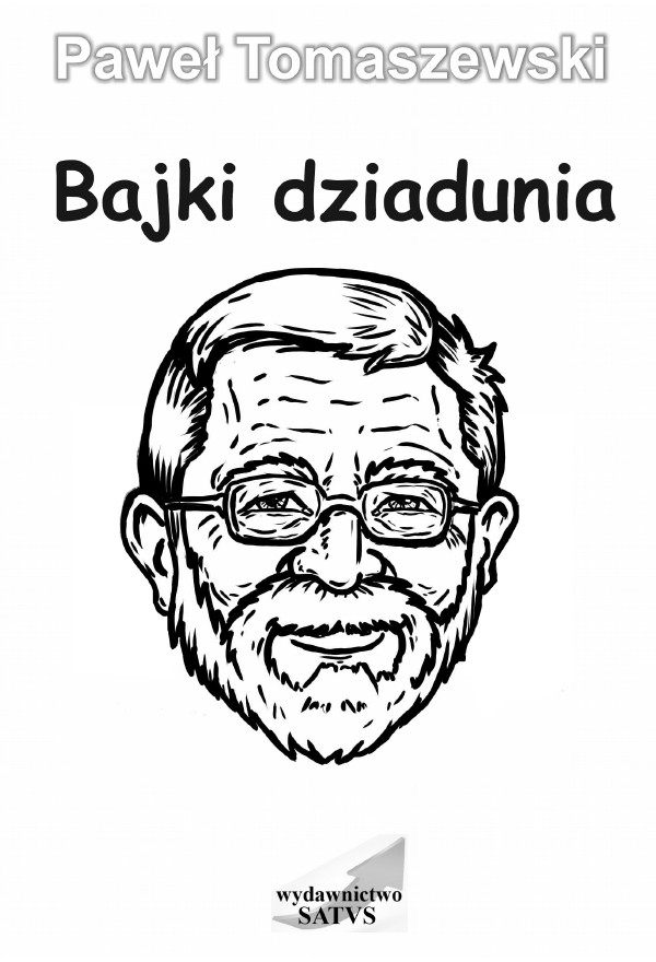 Bajki dziadunia
