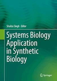 Systems Biology Application in Synthetic Biology -  - ebook
