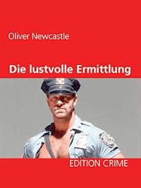 Die lustvolle Ermittlung - Oliver Newcastle - ebook
