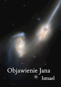 Objawienie Jana - Isaias Justo - ebook