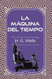 La máquina del tiempo - H G Wells - ebook