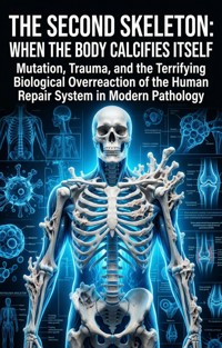The Second Skeleton: When the Body Calcifies Itself - Felix R. Howells - ebook