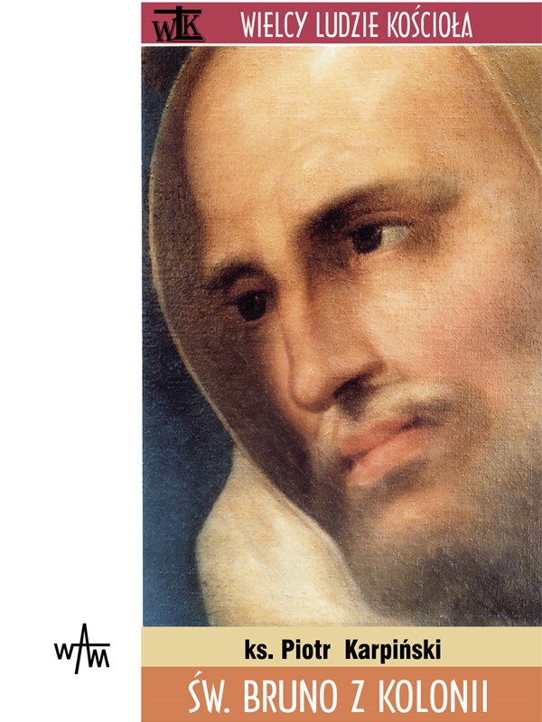 Św. Bruno z Kolonii