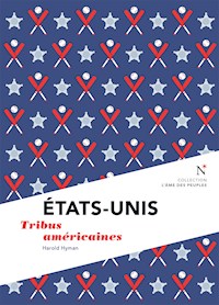 Etats-Unis - Harold Hyman - ebook