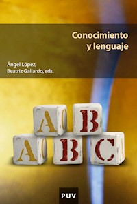 Conocimiento y lenguaje - AAVV - ebook