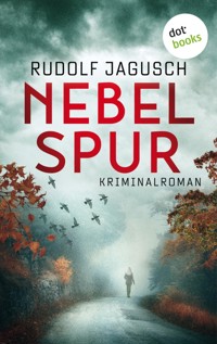 Nebelspur - Rudolf Jagusch - ebook