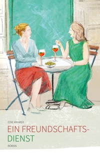 Ein Freundschaftsdienst - Edie Kramer - ebook