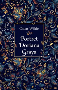 Portret Doriana Graya (edycja kolekcjonerska) - Oscar Wilde - ebook + audiobook + książka