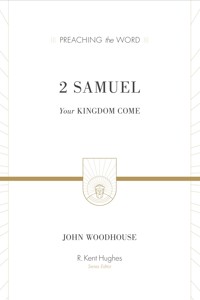 2 Samuel - John Woodhouse - ebook