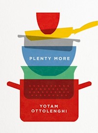 Plenty More - Ottolenghi Yotam - książka