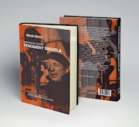 Mieczysław Jahoda Fenomeny światła Tom 1 - Maron Marcin, Leśniewska-Zagrodzka Anna M. - książka