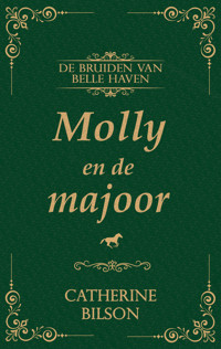 Molly en de Majoor - Catherine Bilson - ebook