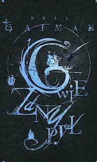 Gwiezdny pył - Neil Gaiman - ebook + książka