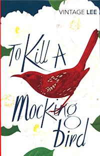 To Kill a Mockingbird - Lee Harper - książka