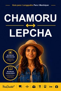 The Language Guide for Travelers - Chamorro to Lepcha - YouGuide - ebook
