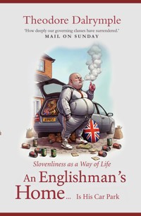 An Englishman's Home… - Dalrymple Theodore - ebook