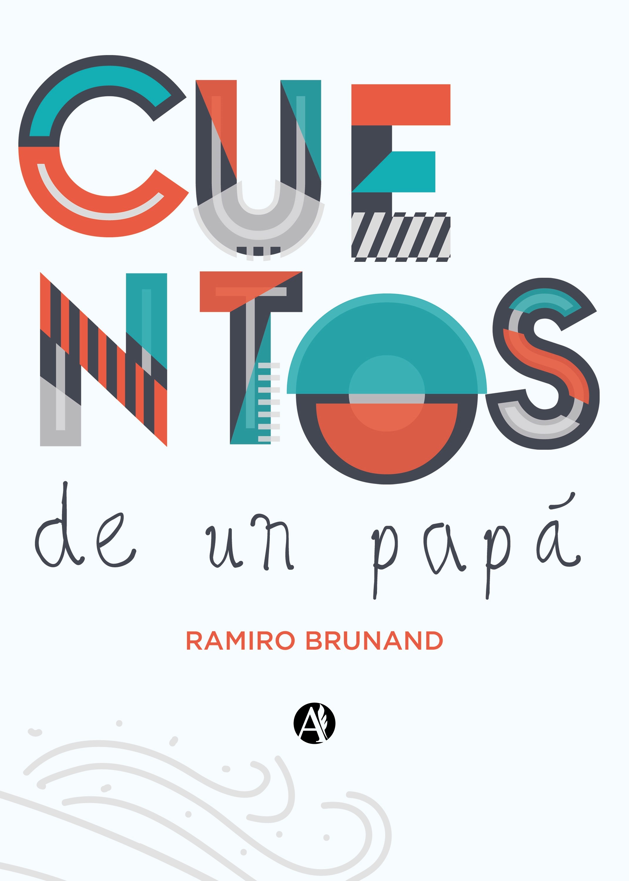 Cuentos de un papá