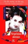 Niespełnione obietnice - Laurie Lykken - ebook