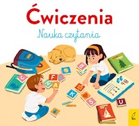Ćwiczenia Nauka czytania - Bogucka Elżbieta - książka