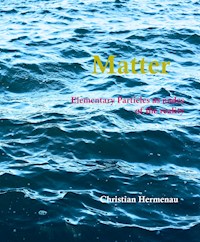 Matter - Christian Hermenau - ebook
