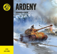 Ardeny - Flisowski Zbigniew - ebook + audiobook + książka