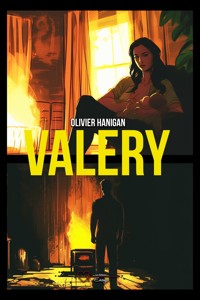 Valery - Olivier Hannigan - ebook