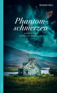 Phantomschmerzen - Susan Hill - ebook