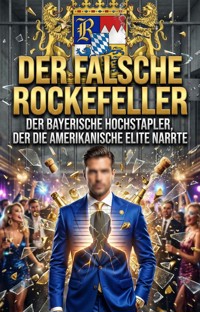 Falsche Rockefeller - Sebastian Fina - ebook