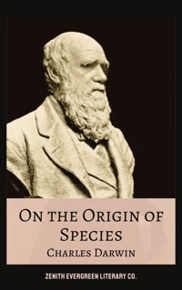 On the Origin of Species - Charles Darwin - ebook