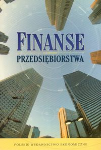 Finanse przedsiębiorstwa - Szyszko Lech - książka