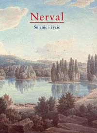 Śnienie i życie - Nerval Gérard - książka