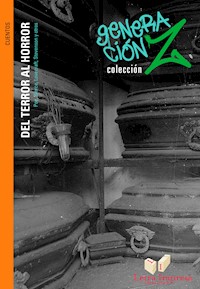 Del terror al horror - Ambrose Bierce - ebook