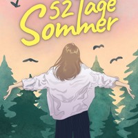 52 Tage Sommer - Lisa Chiara Heinze - ebook