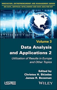 Data Analysis and Applications 2 -  - ebook