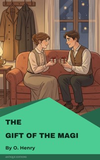 The Gift of the Magi - O. Henry - ebook