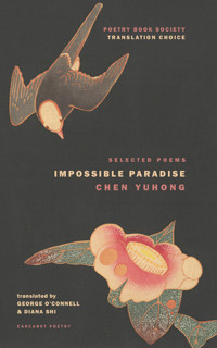 Impossible Paradise - Yuhong Chen - ebook