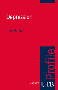 Depression - Theo R.  Payk - ebook