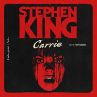 Carrie - Stephen King - audiobook